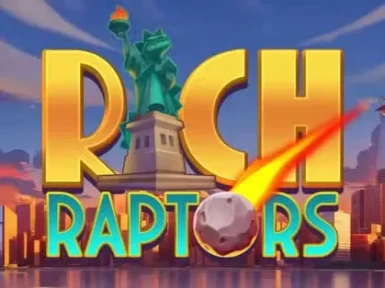 Rocket Casino screenshot