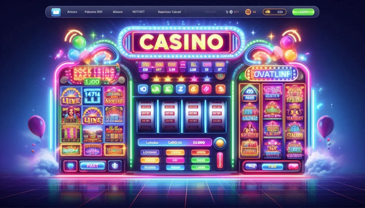 Rocket Casino