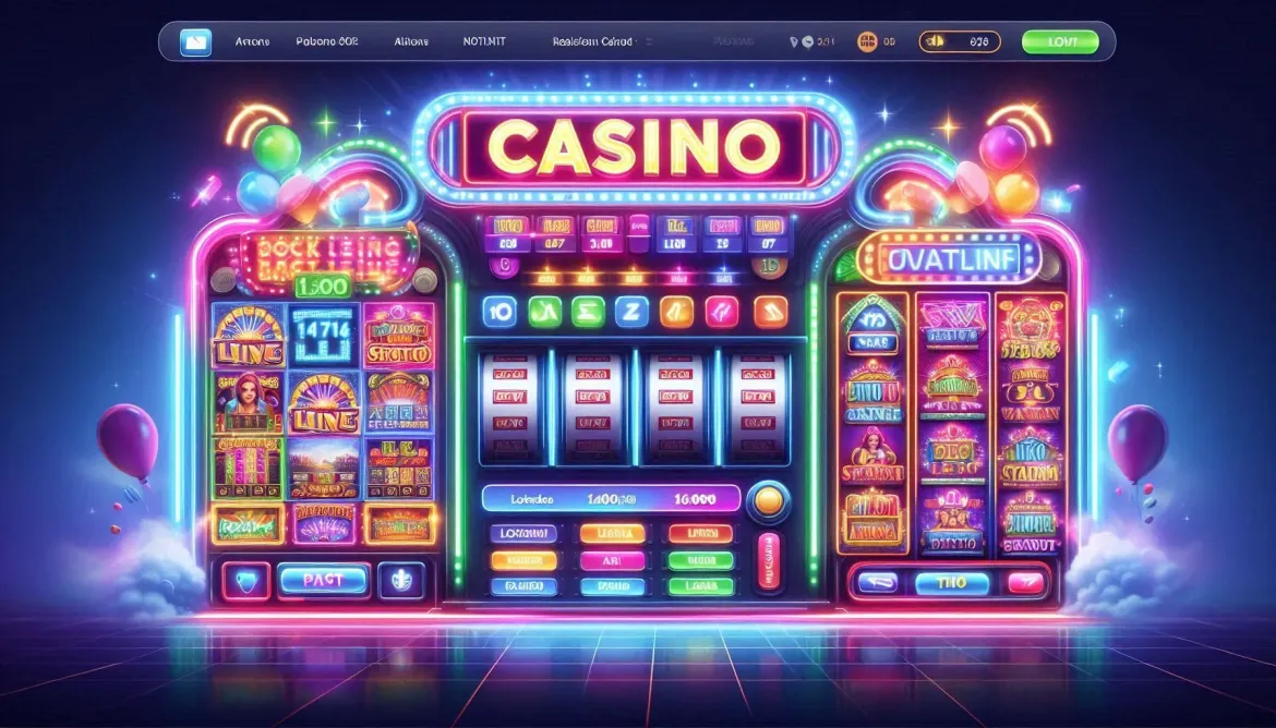 Rocket Casino